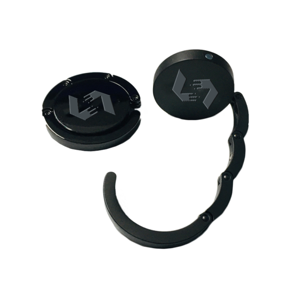 SourceLess Bag Hanger