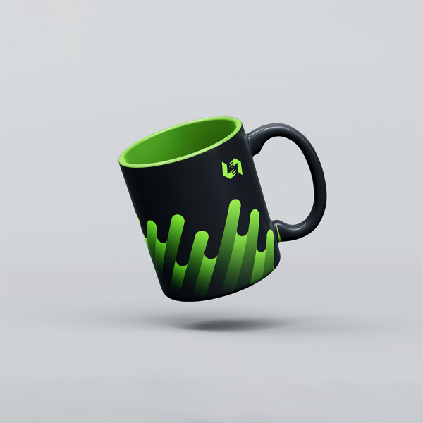 SourceLess Mug