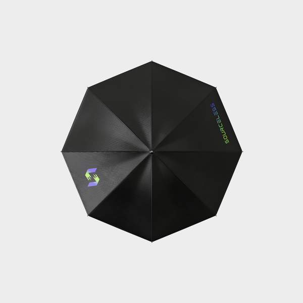 SourceLess Umbrella - Image 2